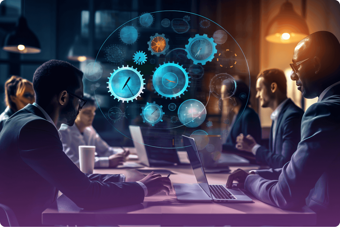 Custom Software Development Company | FuturByte