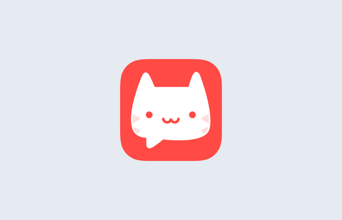 apps like meowchat