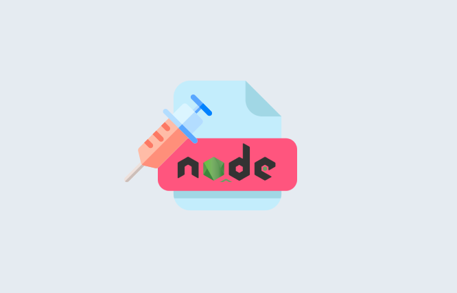 NodeJS Dependency Injection for Cleaner Code