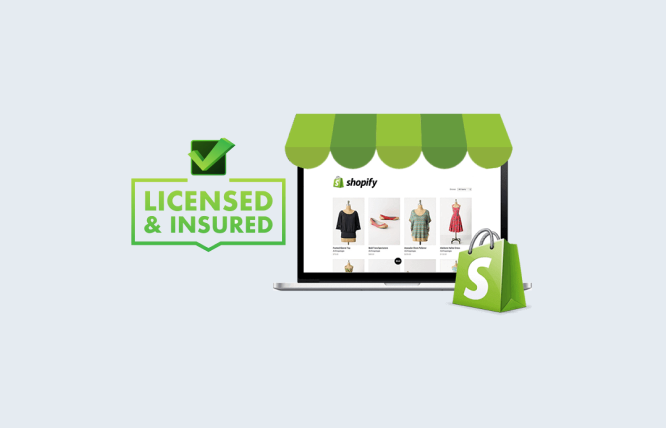 Do You Need a Business Licence to Sell on Shopify?