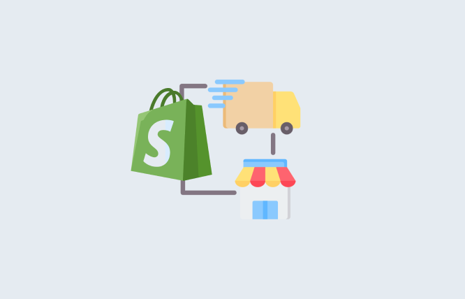 How to Fulfill Dropshipping Orders on Shopify