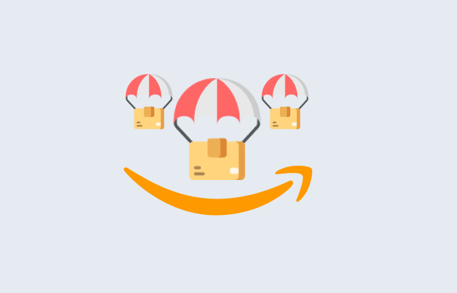 how to start dropshipping on Amazon