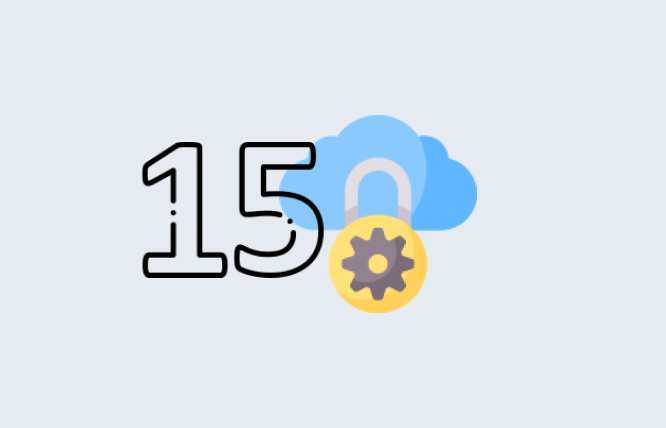 15 Best Cloud Security Tools To Check Out