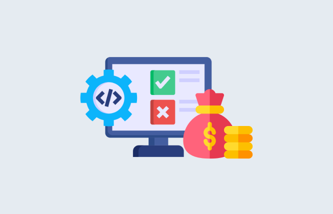 How Much Does It Cost To Develop A Website