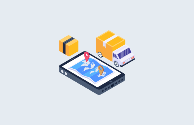 How Much Does It Cost To Build A Logistics App