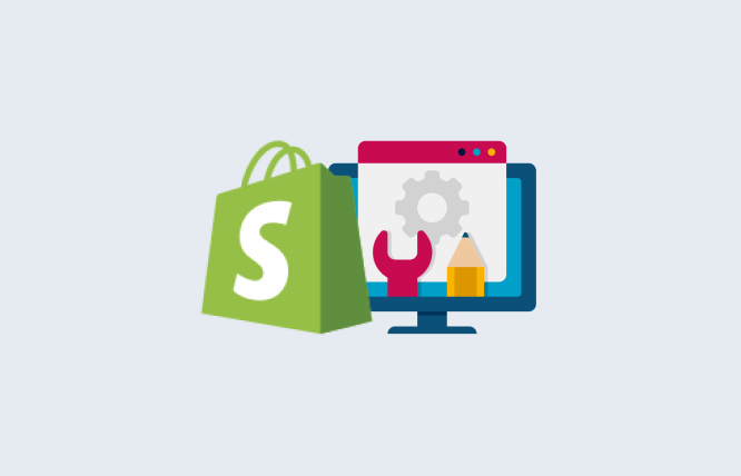 Shopify Website Builder Cost by Country