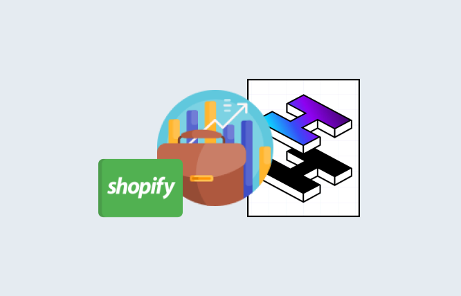 Shopify Hydrogen Apps