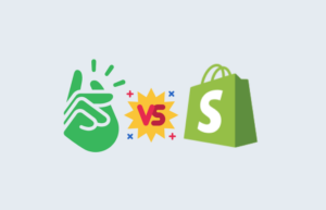 Printify vs Shopify