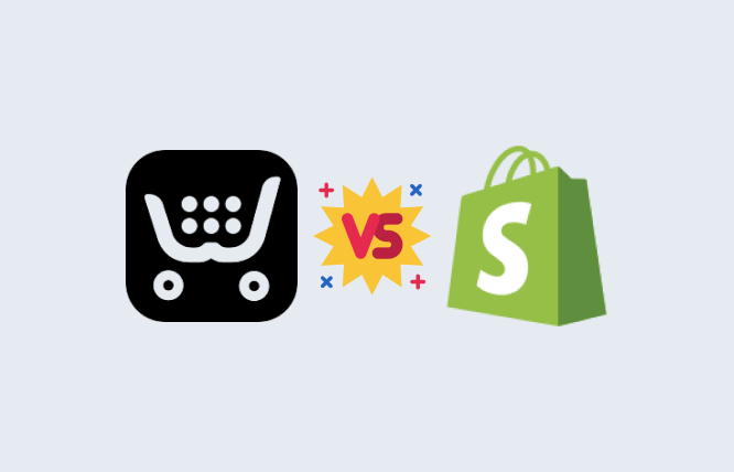 ecwid vs shopify