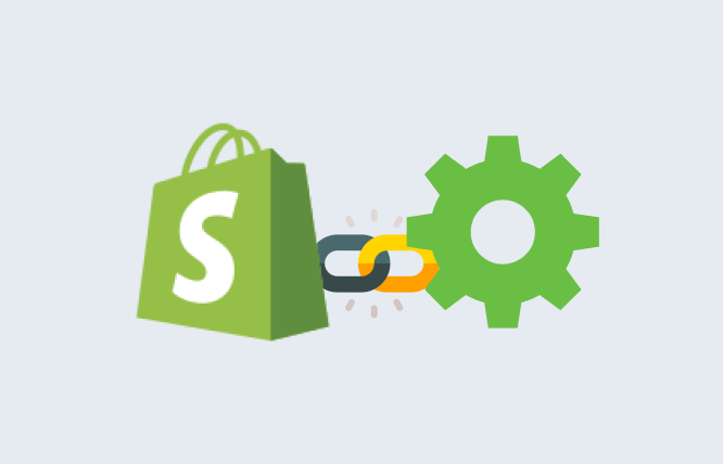 how to connect ShipStation to Shopify