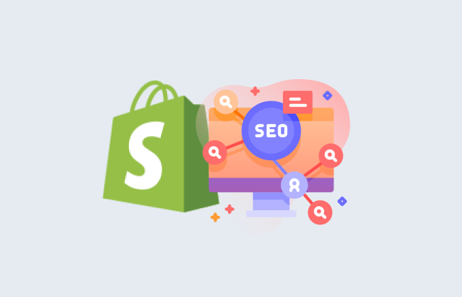 Shopify SEO Checklist & Beyond