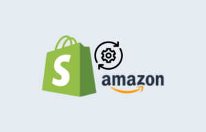 Shopify Amazon Integration Image