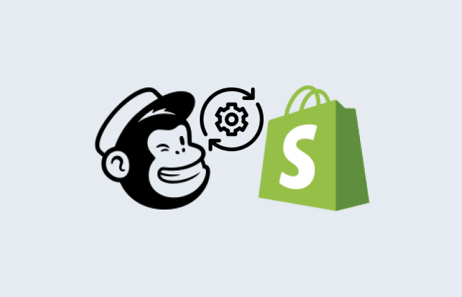 mailchimp shopify integration