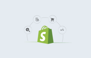 shopify integrations with different platforms