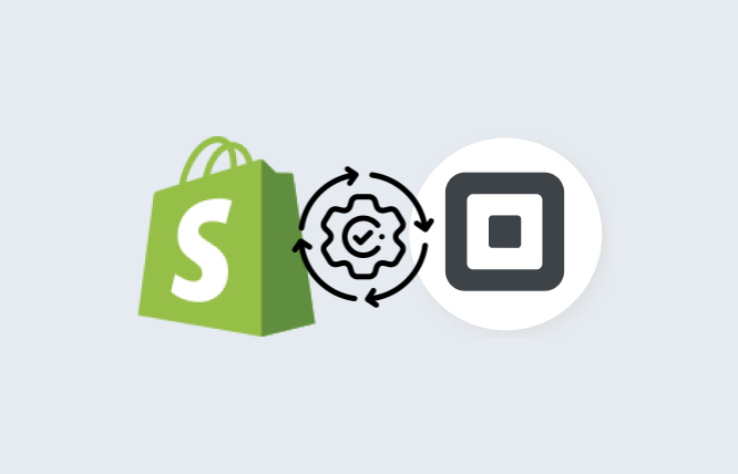 shopify square integration