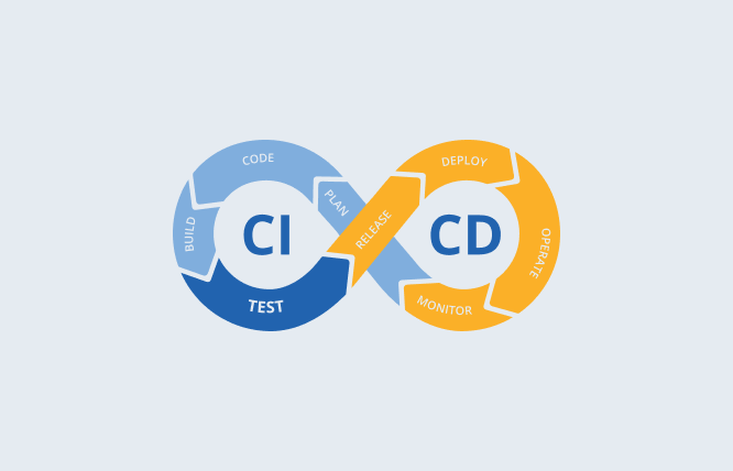 tools for ci and cd