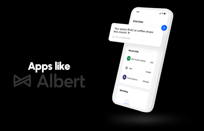 Smart Financial Management with Apps Like Albert