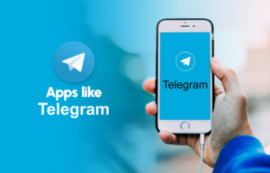 Stay Connected with Secure Messaging Apps Like Telegram