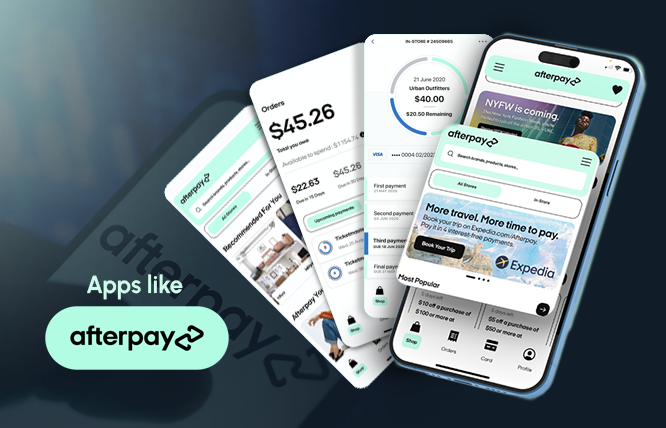 Top Apps Like Afterpay for Buy Now, Pay Later Solutions