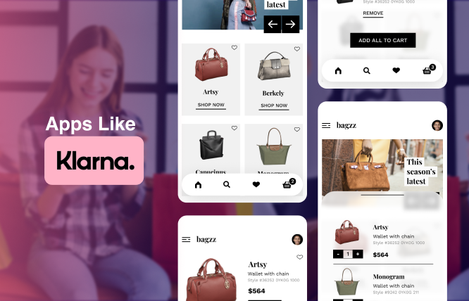 9 Top Apps Like Klarna for Flexible Payment Options