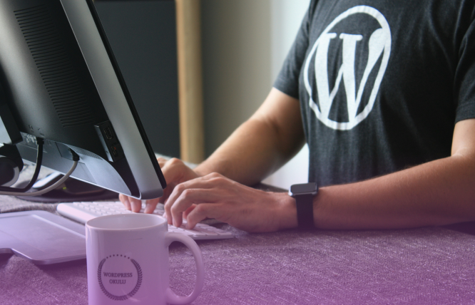 How to Edit WordPress Footer Directly in the Core