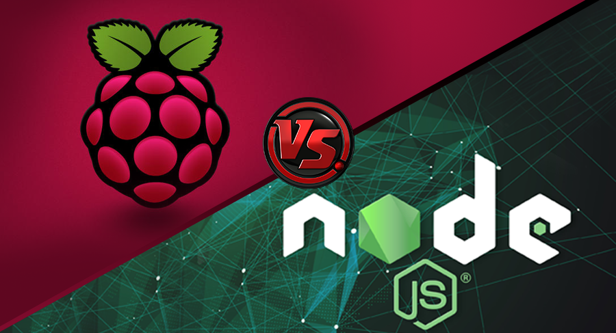 Installing Node.js on Raspberry Pi