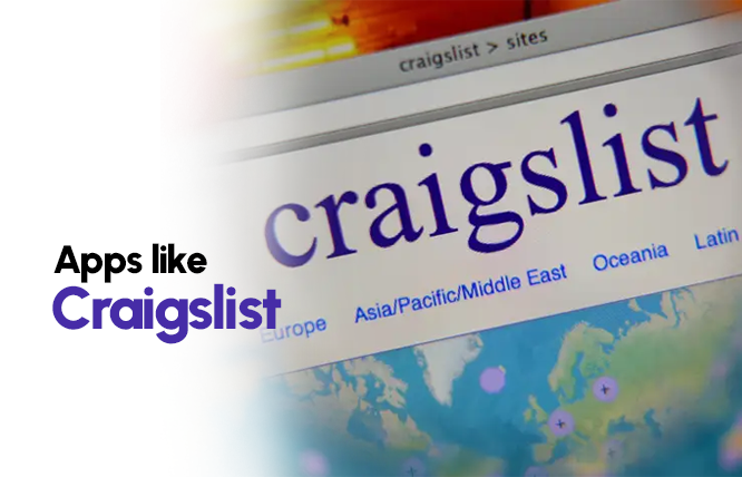 How to Build a Website Like Craigslist: Essential Steps & Tips