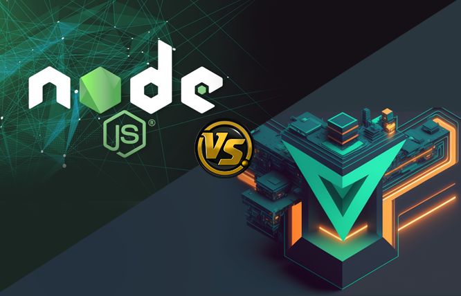 JavaScript Showdown: Vue.js vs React.js - What's Better?