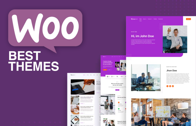 Best WooCommerce Themes for Your Online Store