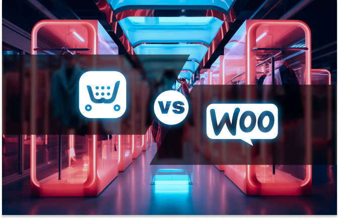 Ecwid vs WooCommerce: Comparing E-commerce Solutions