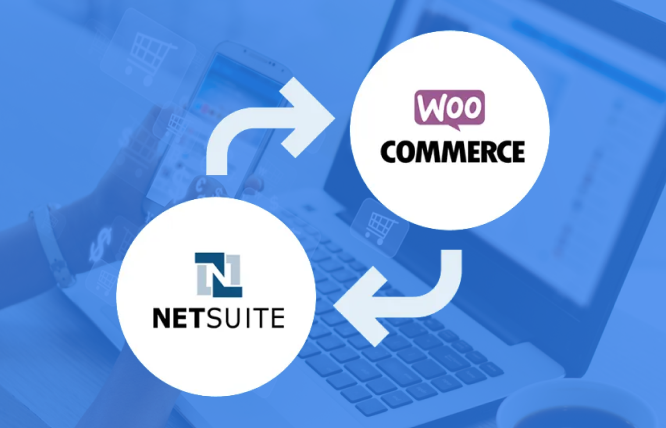 NetSuite WooCommerce Integration: Streamlining Business Processes