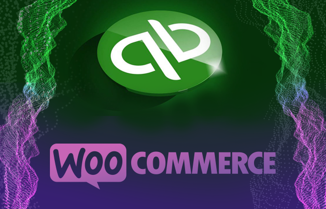 QuickBooks & WooCommerce Integration for Efficient Accounting