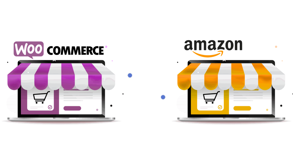 How to Integrate WooCommerce with Amazon (Step-by-Step Guide)
