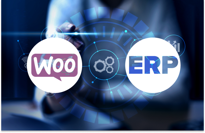 WooCommerce ERP Integration for Enhanced Business Efficiency