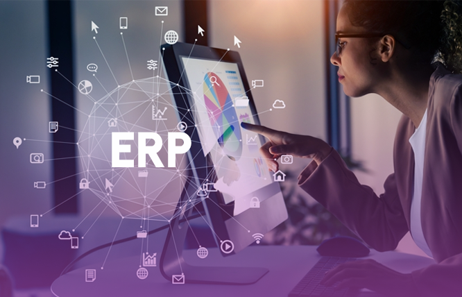 Cost-Benefit Analysis of ERP Systems for Small Businesses