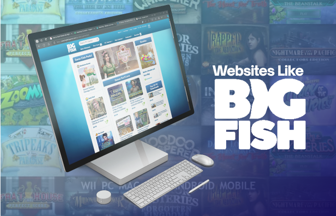 How to Build a Website like BigFish and How Much Does It Cost?