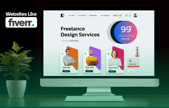 How to Build Websites like Fiverr and How Much Does it Cost?