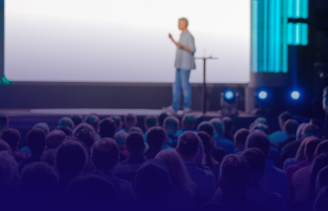 10 Web Development & Design Conferences To Know & Attend In 2024