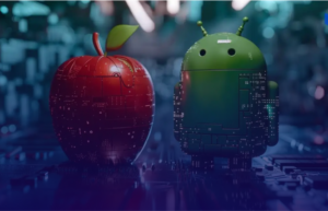 The Difference Between iOS and Android App Development