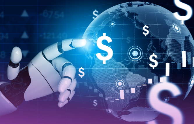 Profiting with AI: How to Use Artificial Intelligence to Make Money